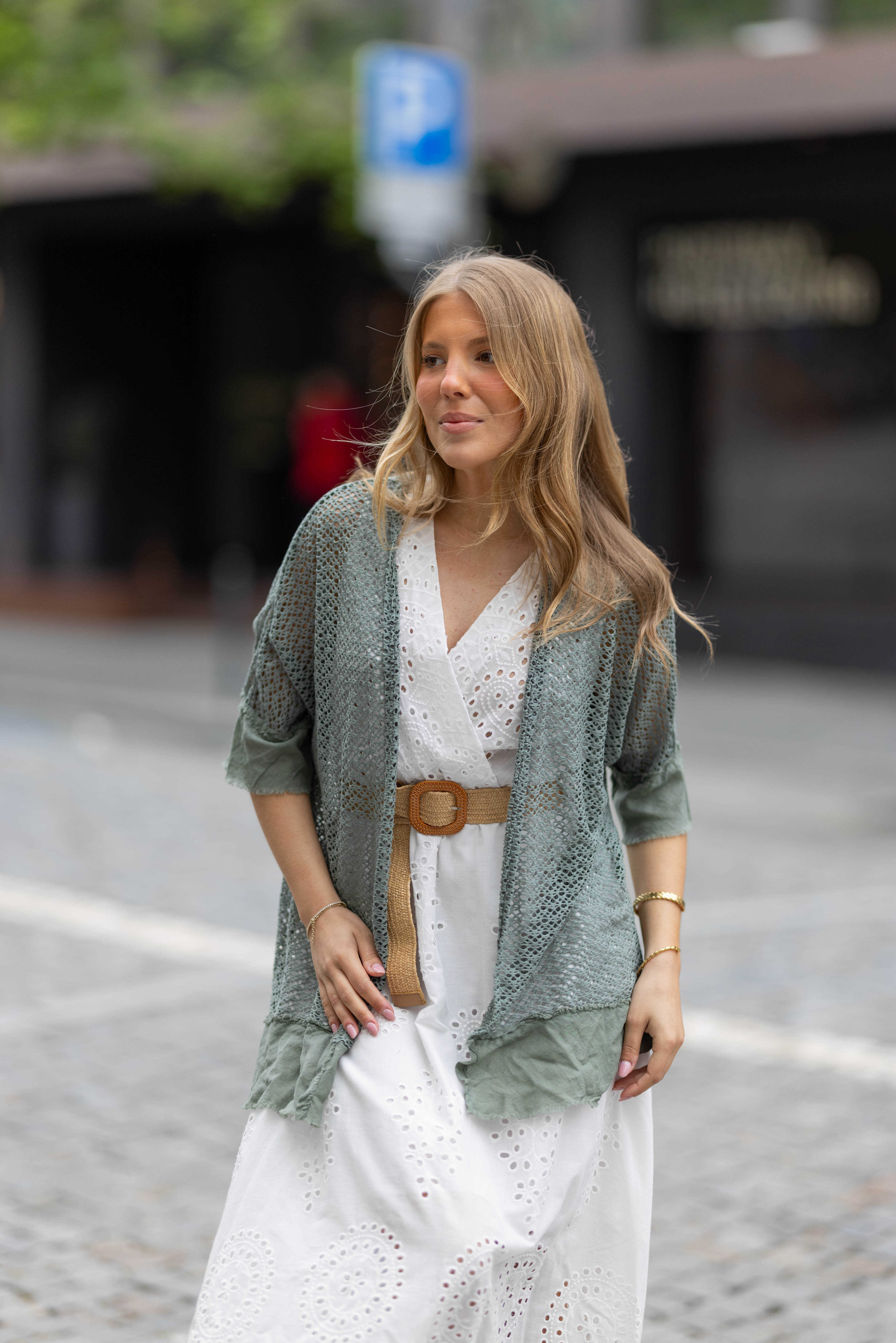 KIMONO CARÍNTIA