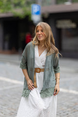 KIMONO CARÍNTIA