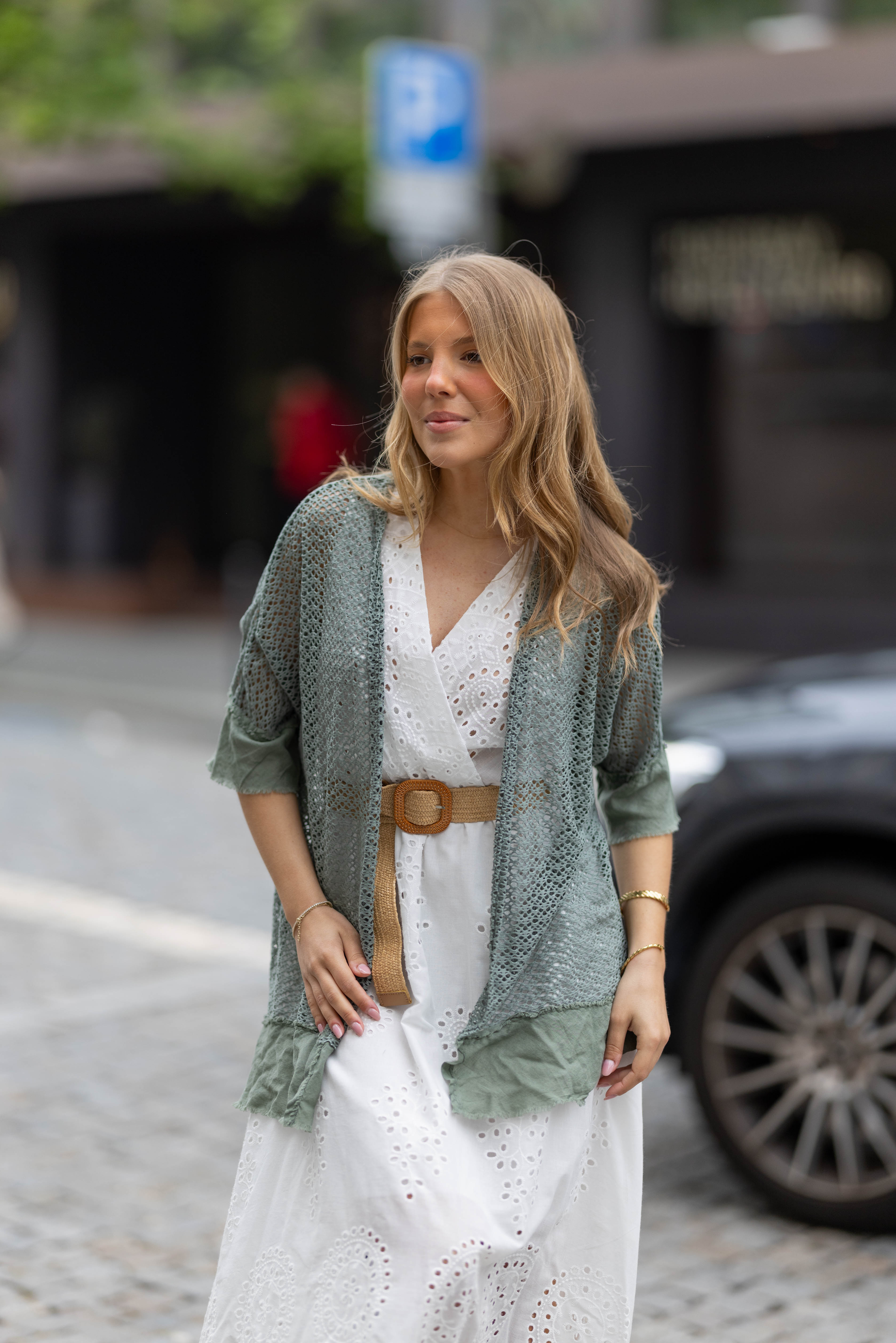 KIMONO CARÍNTIA