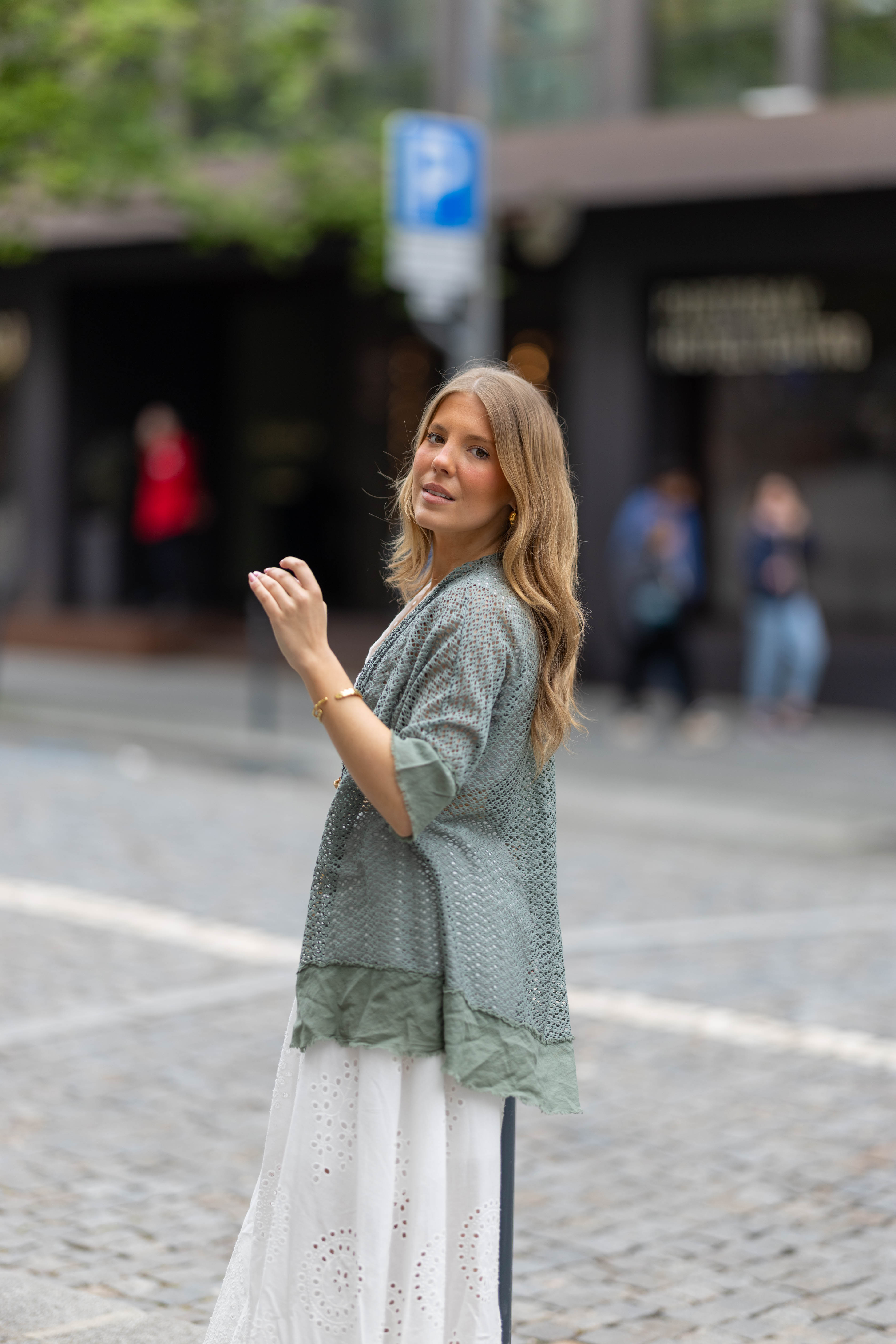 KIMONO CARÍNTIA