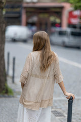 KIMONO CARÍNTIA
