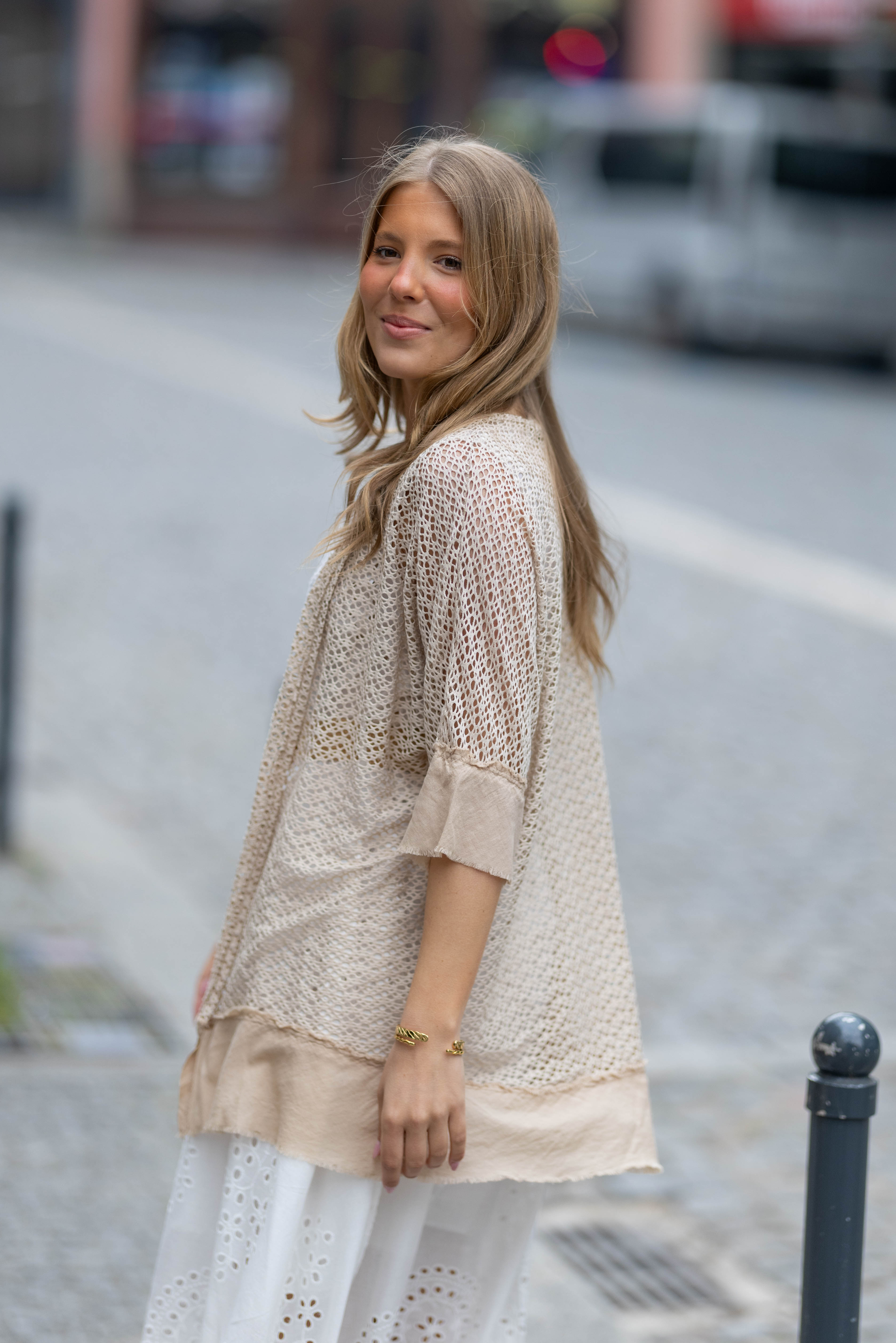 KIMONO CARÍNTIA