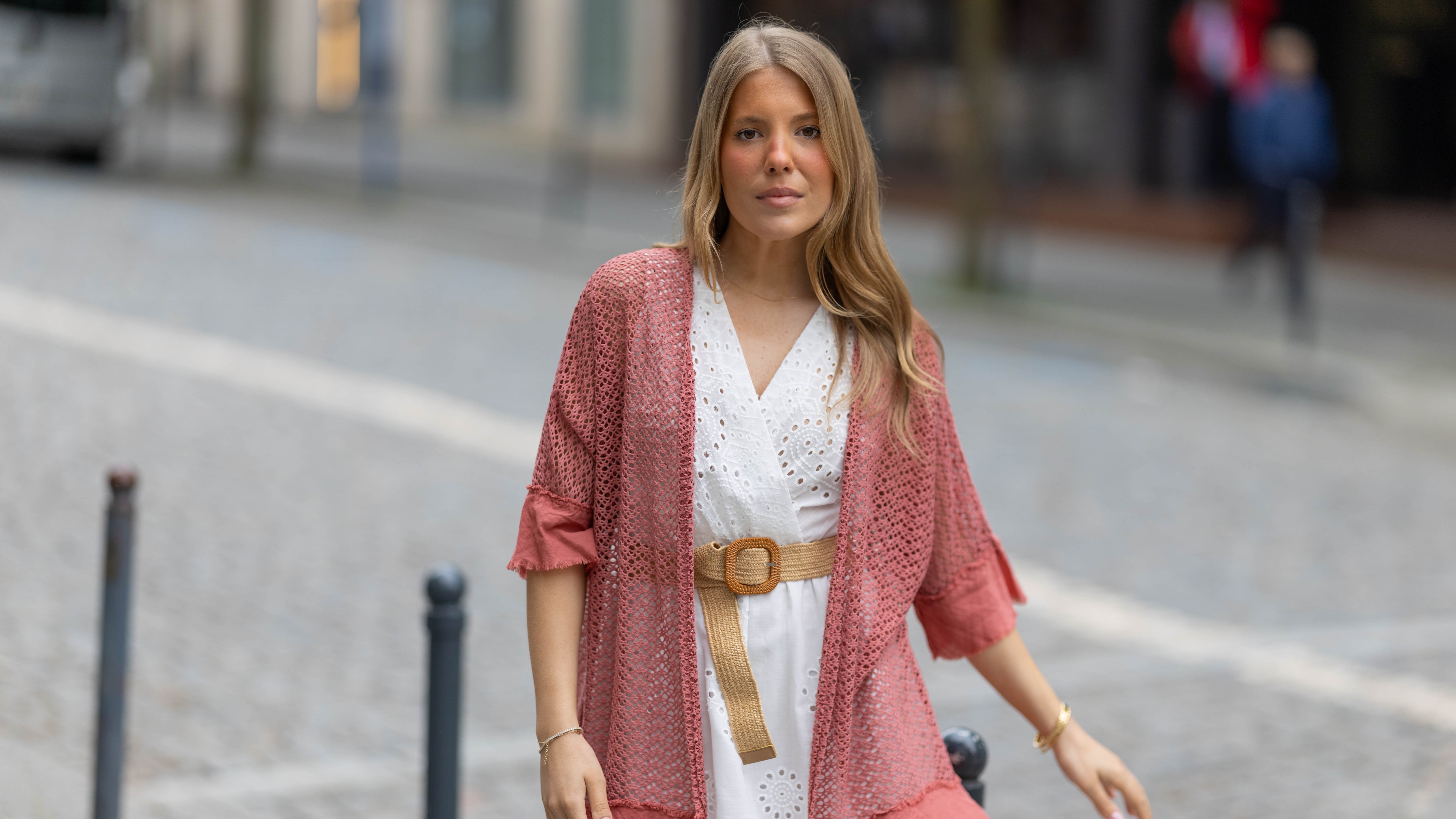 KIMONO CARÍNTIA