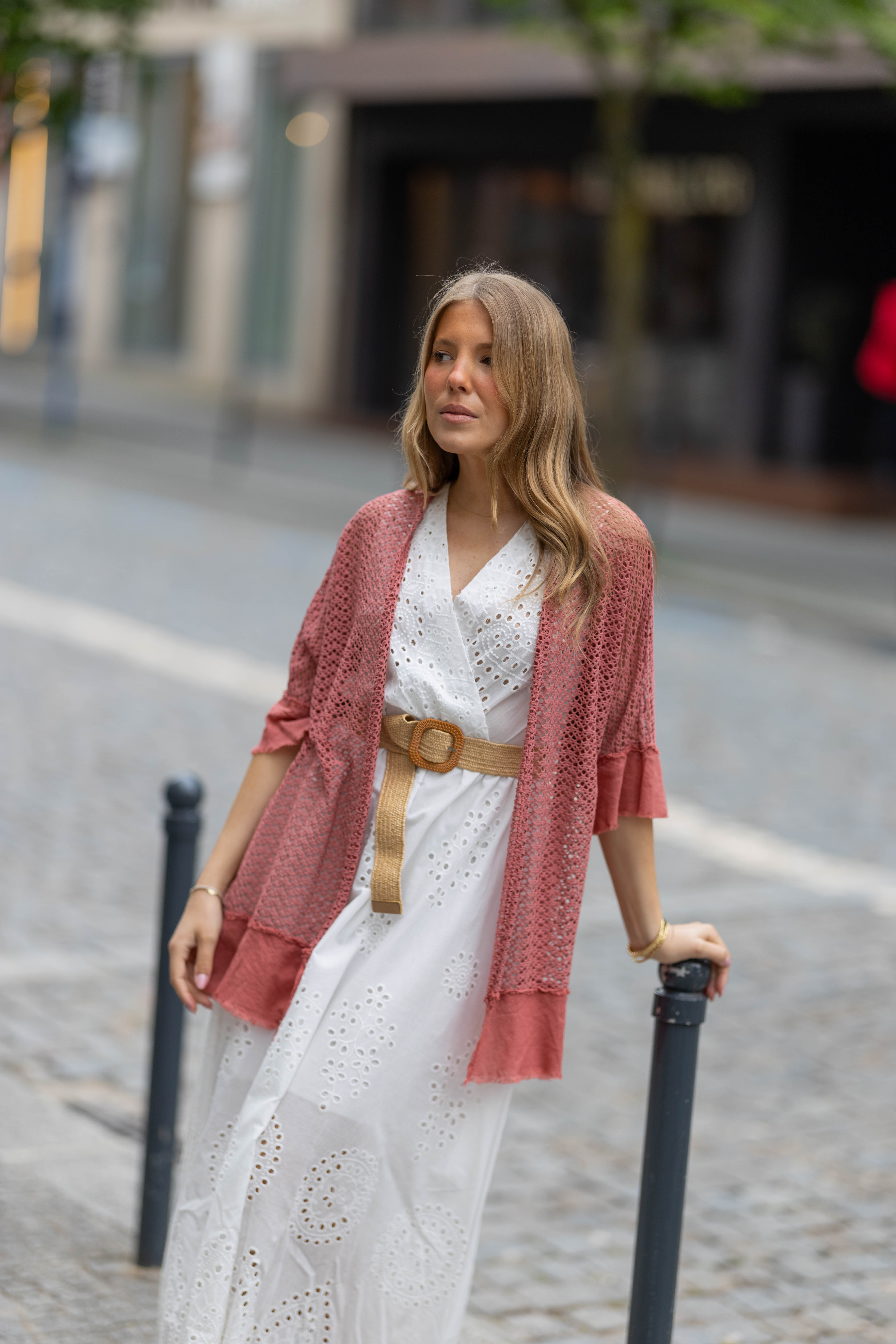 KIMONO CARÍNTIA