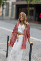 KIMONO CARÍNTIA