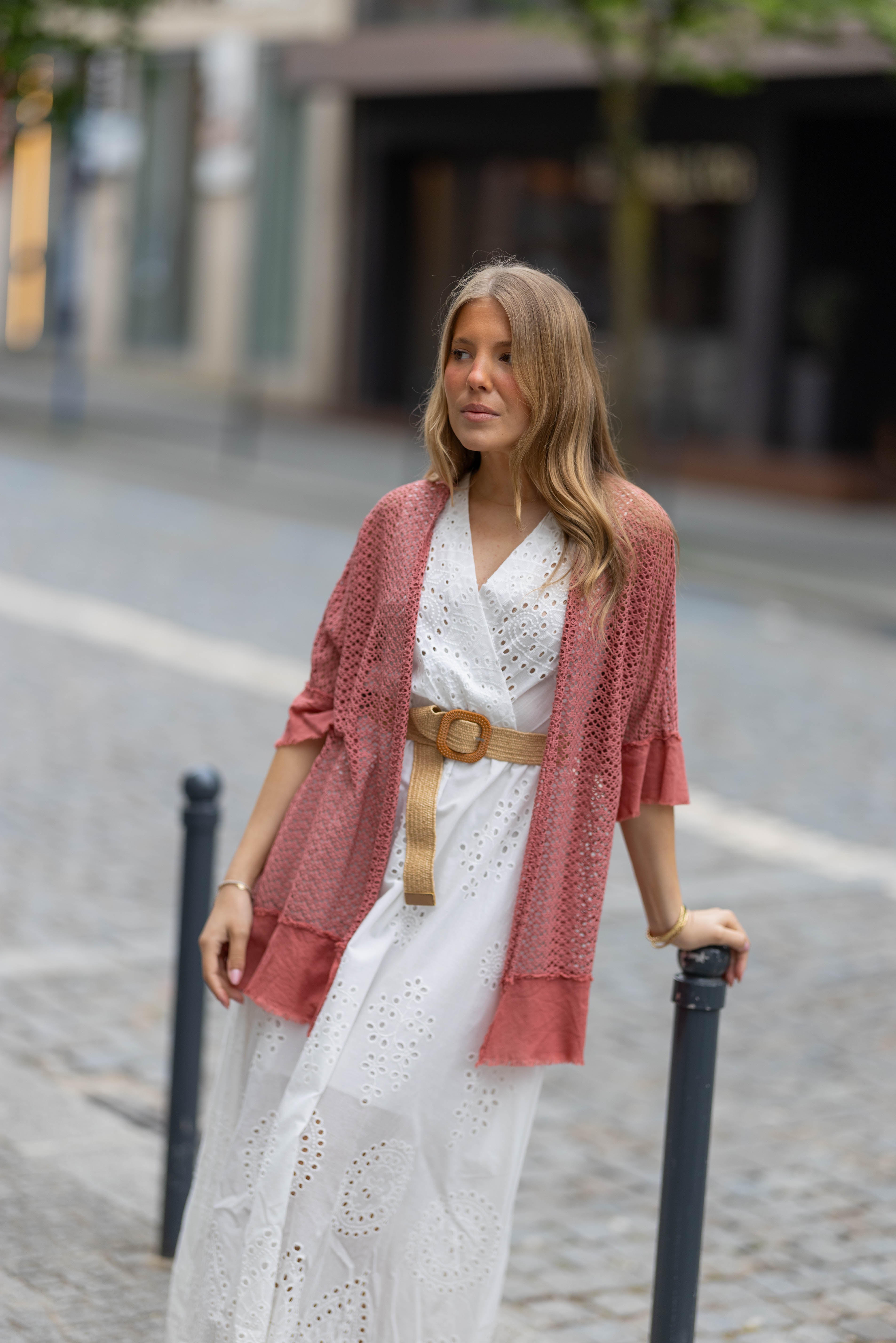 KIMONO CARÍNTIA