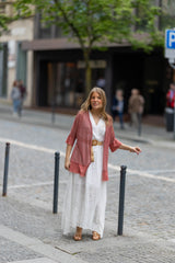 KIMONO CARÍNTIA