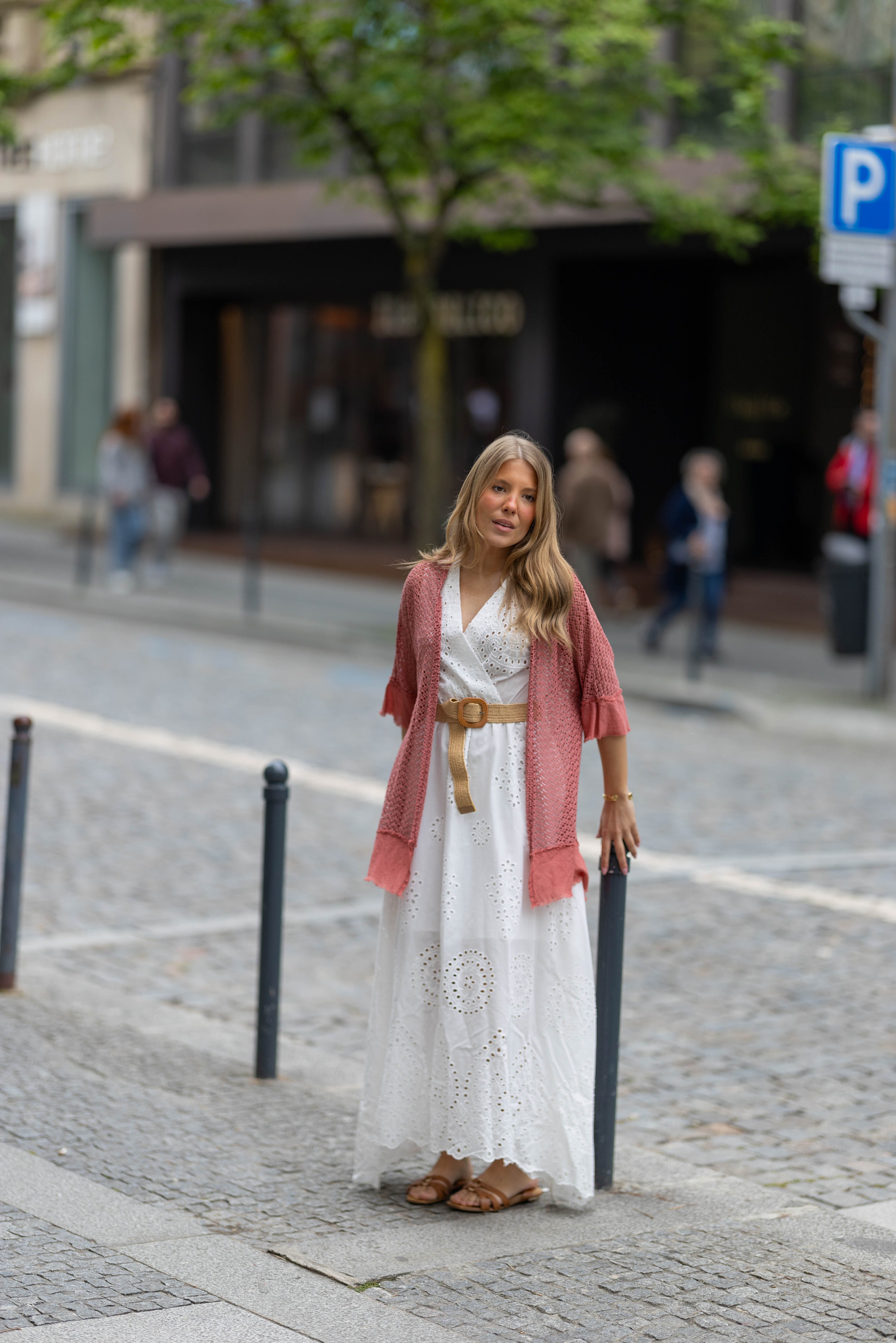 KIMONO CARÍNTIA