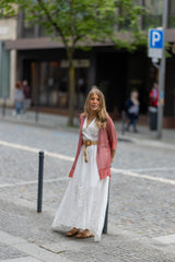 VESTIDO LILLE