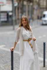 KIMONO CARÍNTIA