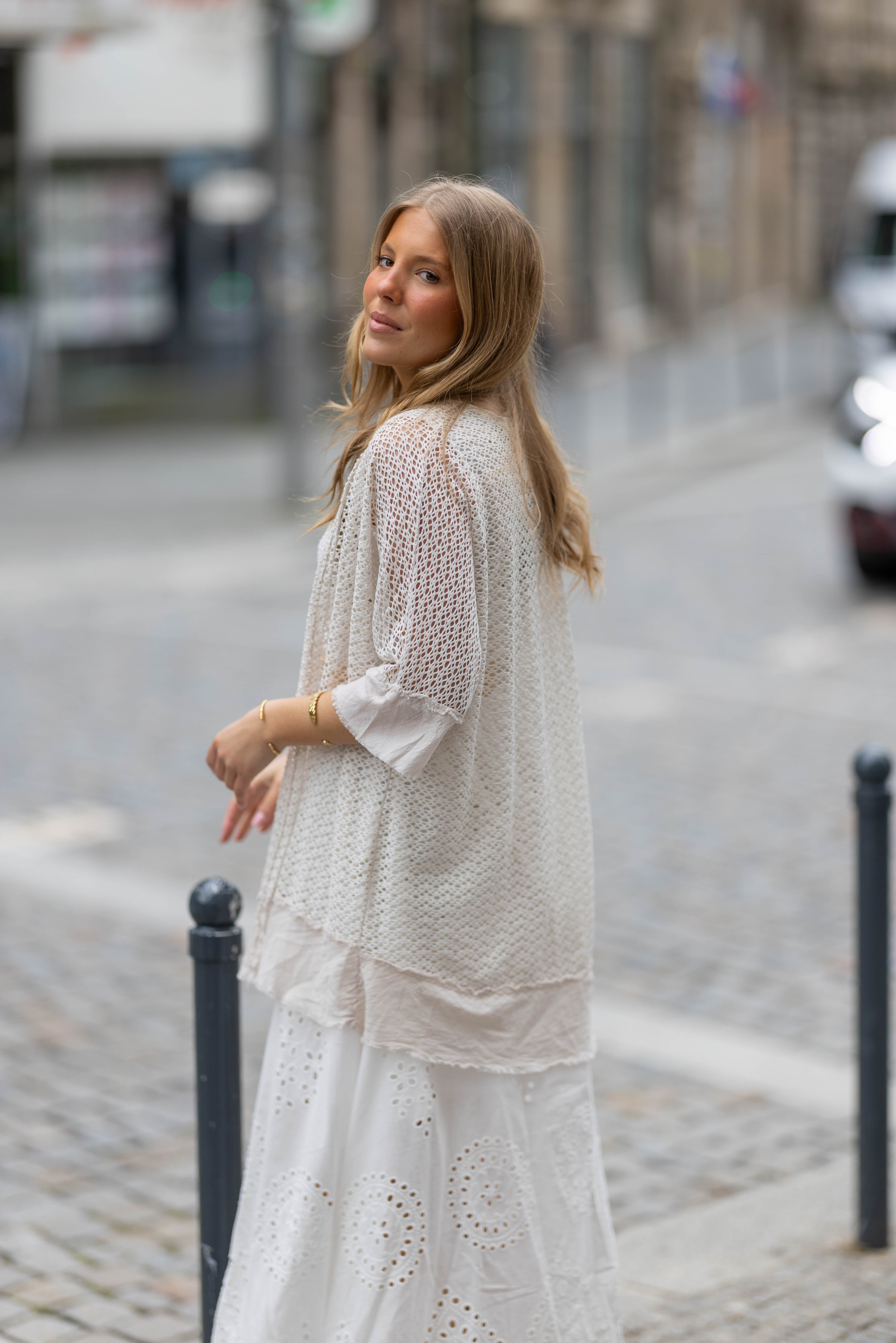 KIMONO CARÍNTIA