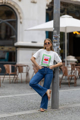 T-SHIRT BISOU