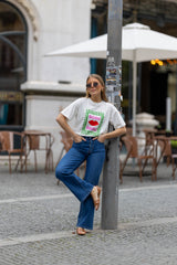 T-SHIRT BISOU