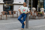 T-SHIRT BISOU