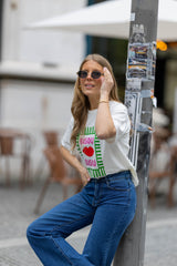 T-SHIRT BISOU