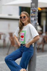T-SHIRT BISOU