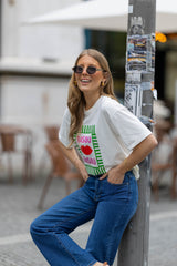 T-SHIRT BISOU