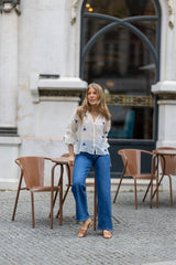 JEANS VINCENZO