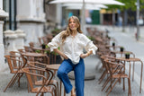 BLUSA VIANA