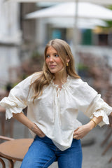 BLUSA VIANA