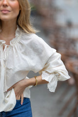 BLUSA VIANA