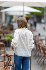 BLUSA VIANA