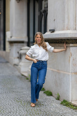 PRÉ-VENDA BLUSA TONDELA