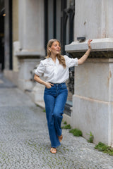 PRÉ-VENDA BLUSA TONDELA