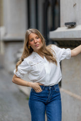 PRÉ-VENDA BLUSA TONDELA