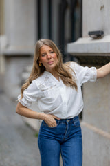 PRÉ-VENDA BLUSA TONDELA