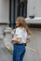 PRÉ-VENDA BLUSA TONDELA