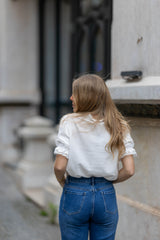 PRÉ-VENDA BLUSA TONDELA