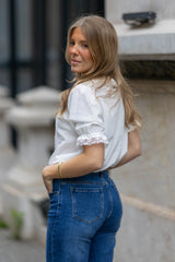 PRÉ-VENDA BLUSA TONDELA