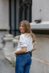 PRÉ-VENDA BLUSA TONDELA
