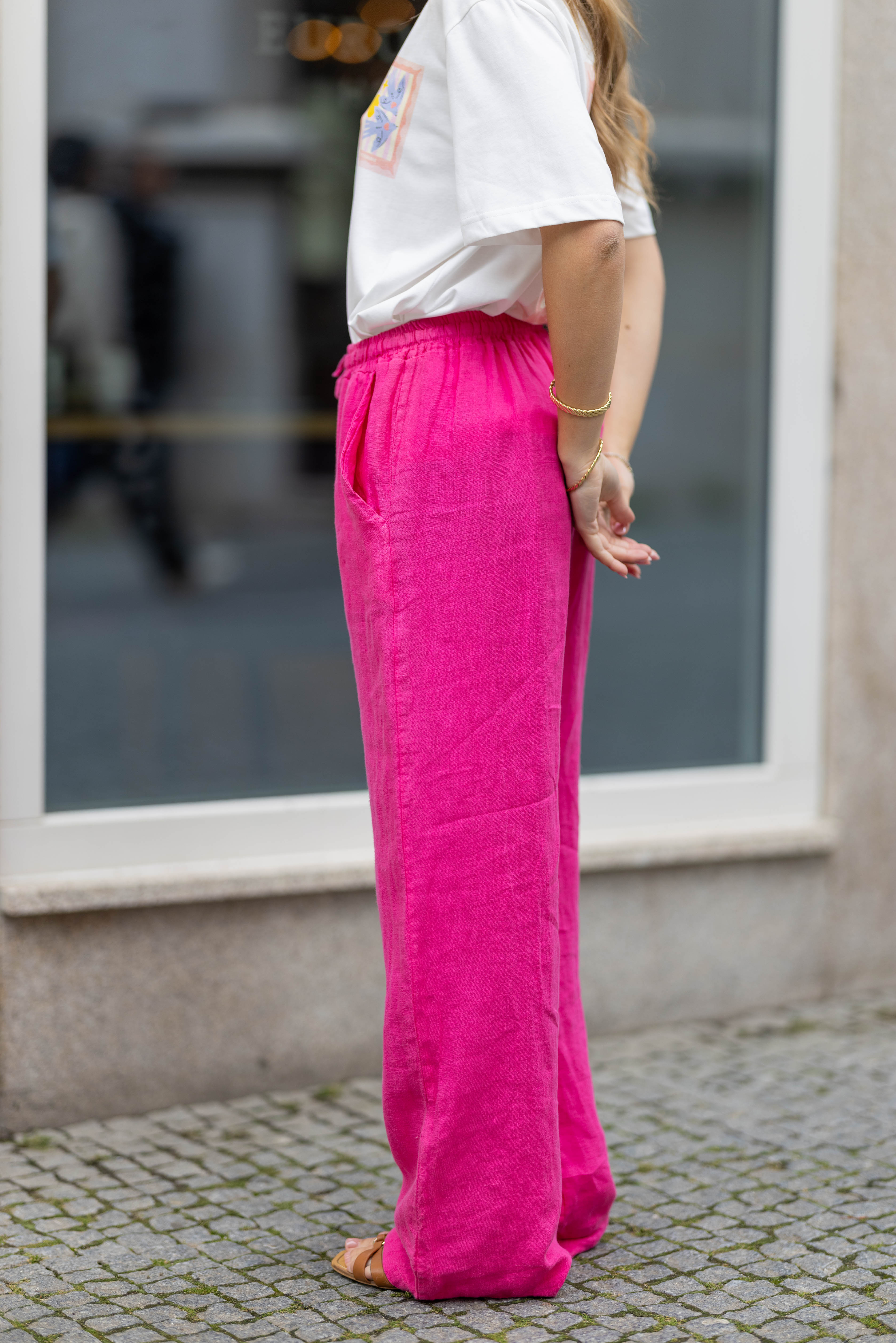 CALÇA HONOLULU