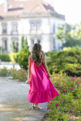 VESTIDO CHARTRES