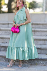 VESTIDO CHARTRES