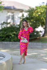 VESTIDO NÁUPLIA