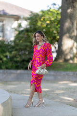 VESTIDO NÁUPLIA
