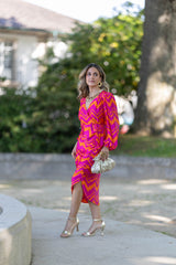 VESTIDO NÁUPLIA