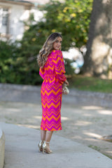 VESTIDO NÁUPLIA