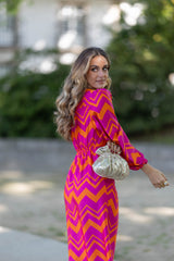 VESTIDO NÁUPLIA