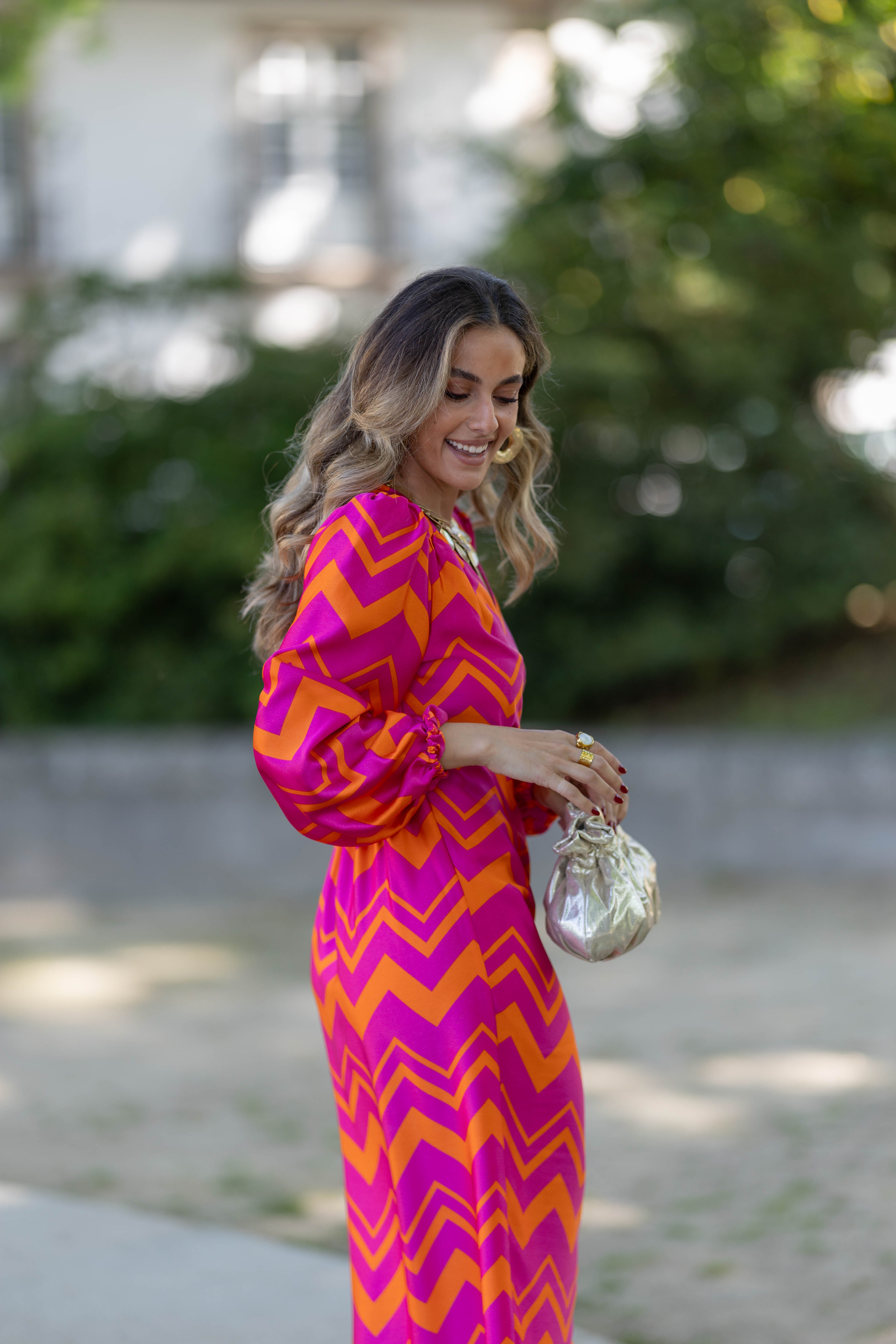 VESTIDO NÁUPLIA