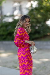 VESTIDO NÁUPLIA