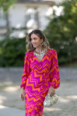 VESTIDO NÁUPLIA
