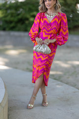 VESTIDO NÁUPLIA