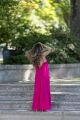 VESTIDO TALITA