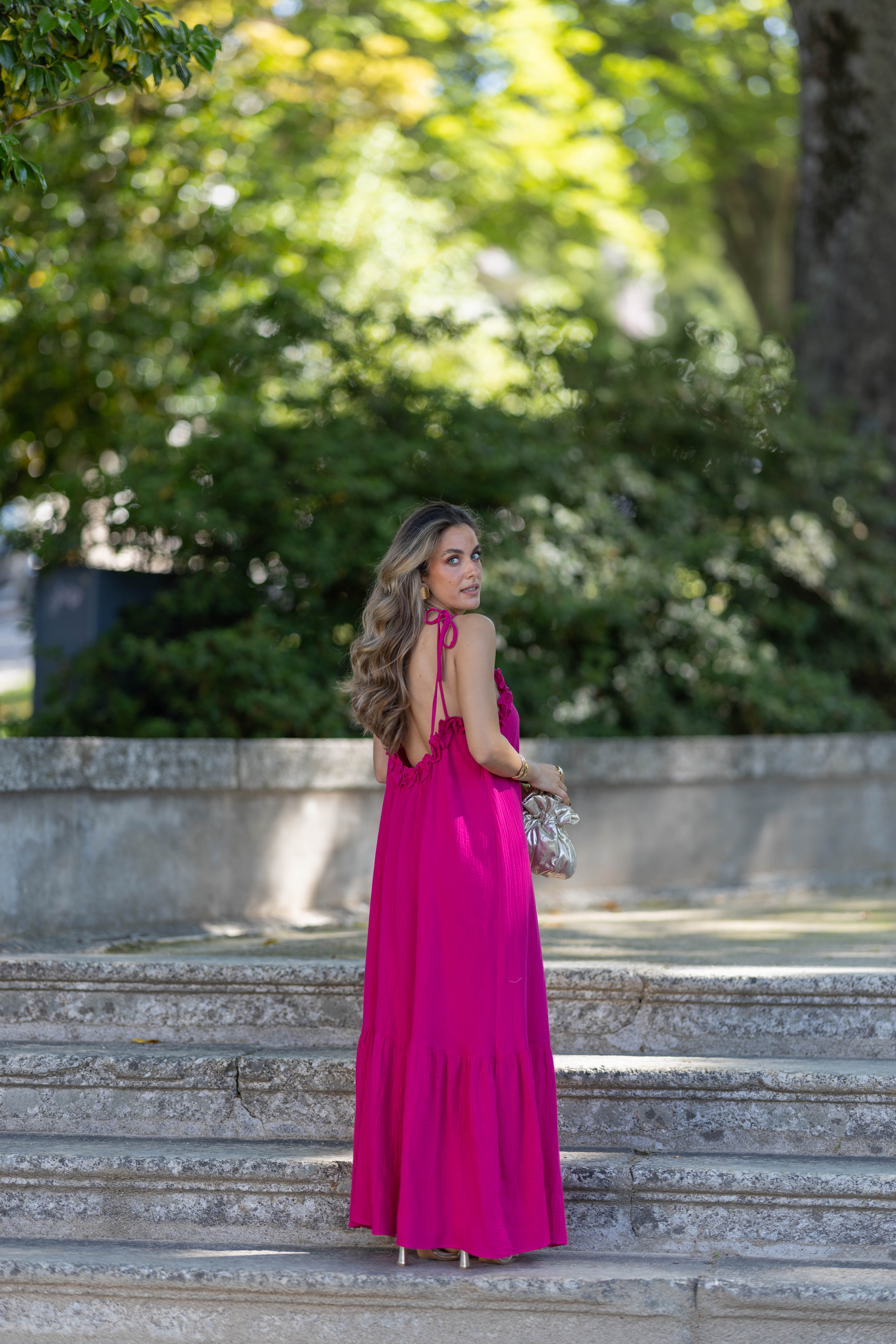 VESTIDO TALITA