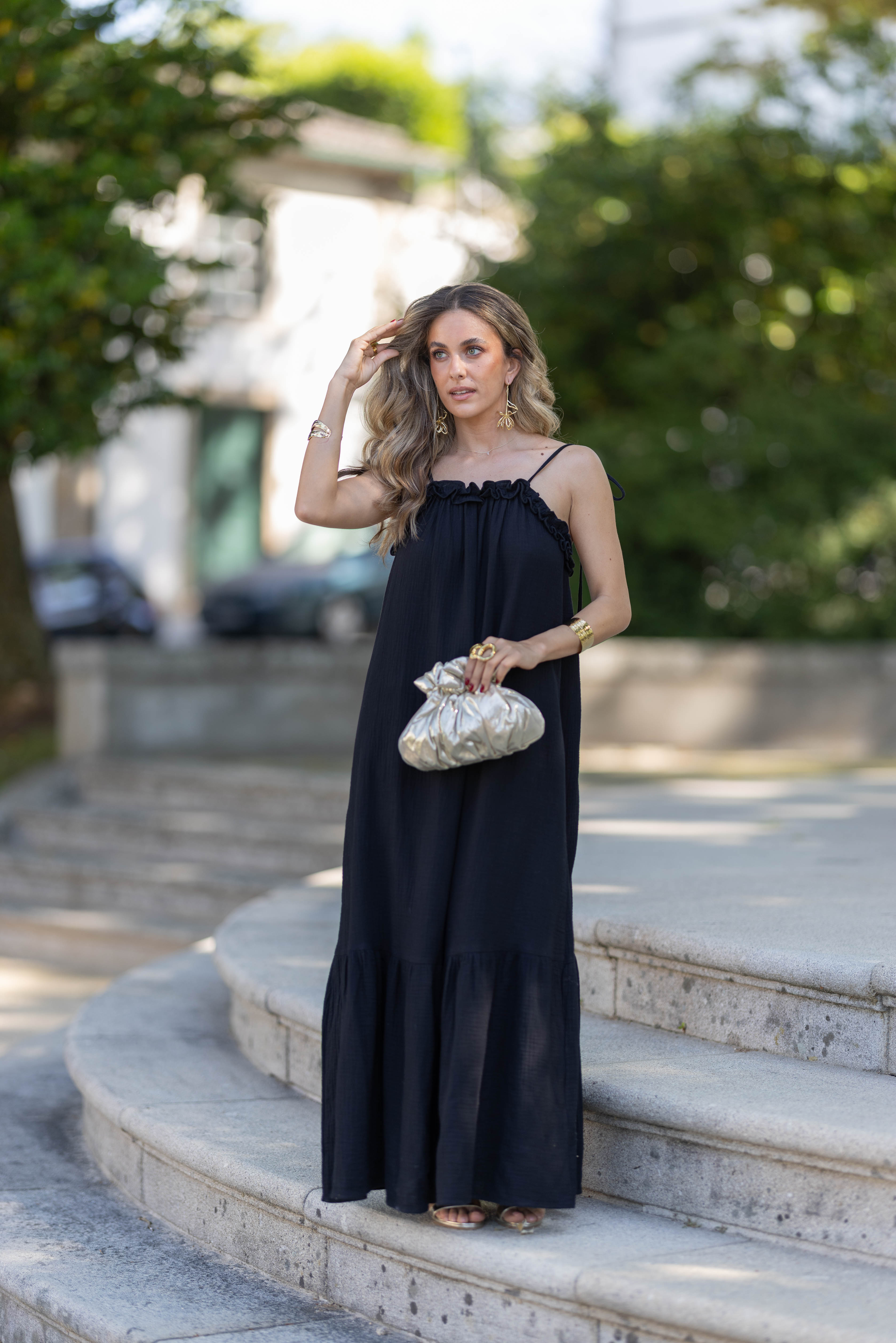 VESTIDO TALITA
