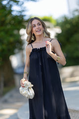 VESTIDO TALITA